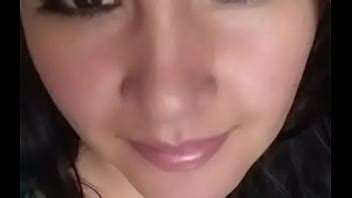 Cinthia Y Sus Dedos XVIDEOS