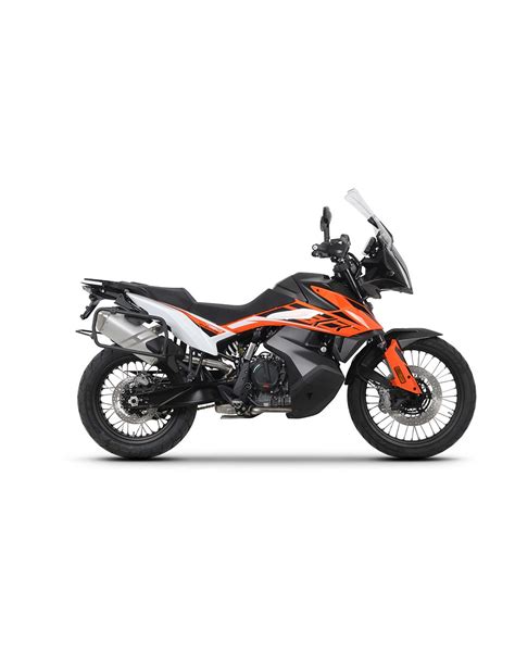 Soporte Maletas Laterales Shad P Ktm Duke Adventure Duke R