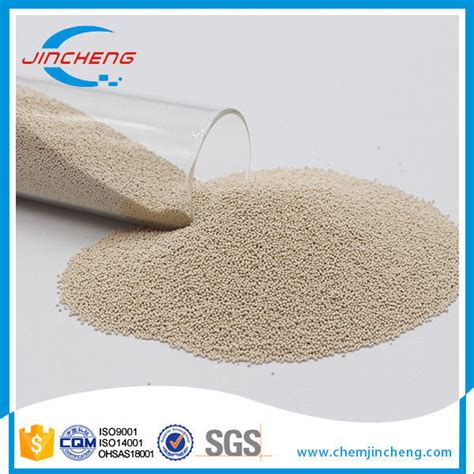 Economical Molecular Sieve Type 3a High Efficiency For Insulating Glass