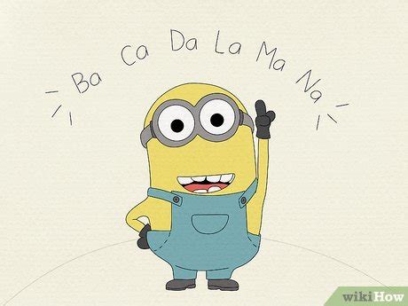 How to Speak Minionese: The Complete Minion Language Guide