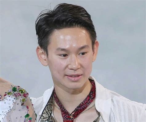 フィギュア・ソチ五輪銅デニス・テンさん刺殺か 現地紙報道 ミラー泥棒に刺されるスポーツデイリースポーツ Online