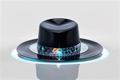 Premium AI Image | Hats in today modern style