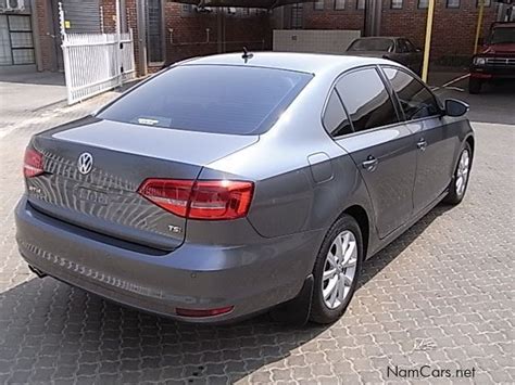 Used Volkswagen Jetta 7 TSI DSG | 2015 Jetta 7 TSI DSG for sale ...