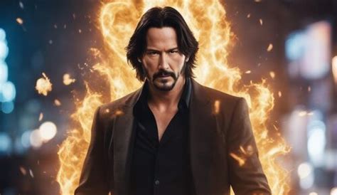 John Wick 5 Will Keanu Reeves Return For Another Action Packed