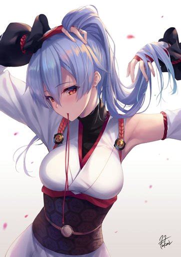 Tomoe Gozen Wiki Mysoroki Rpg Amino