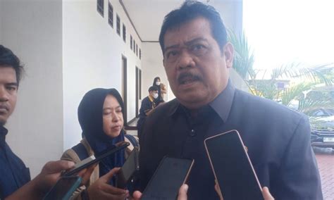 DPRD Balikpapan Gelar Lanjutan Paripurna LKPj Wali Kota 2022 Pansus