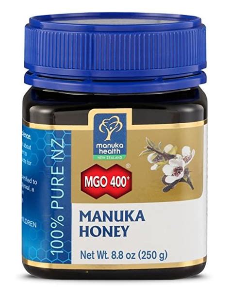 best manuka honey brand for h pylori - Sook Ainsworth