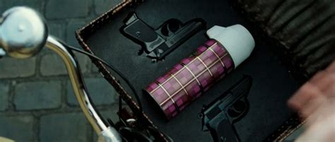 Hot Fuzz Internet Movie Firearms Database Guns In Movies TV And Video Games