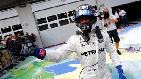 Bottas Gana El Gran Premio De Austria Por Delante De Vettel Noticias