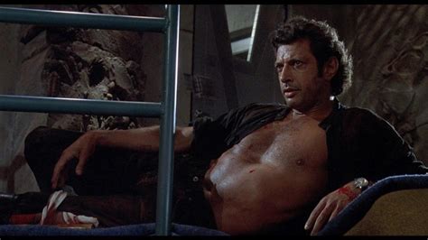 'Jurassic Park' at 30: Jeff Goldblum on the scene that launched a ...