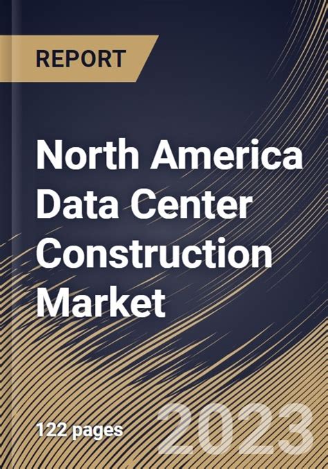 North America Data Center Construction Market Size Share Industry