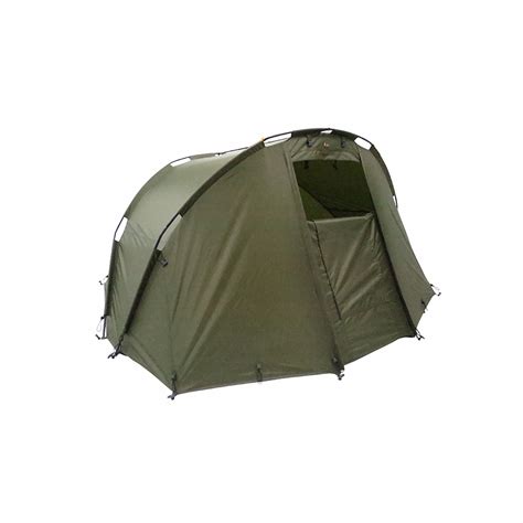 Prologic Cruzada Bivvy Overwrap Man Namiot Karpiowy Z Narzut