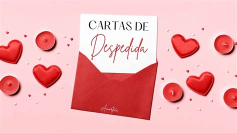 Una Carta De Despedida Para Mi Ex Amor Del Colegio