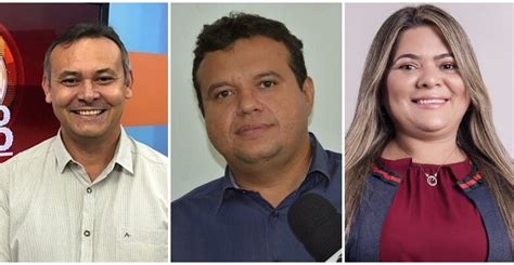 Enquete Se As Elei Es Fosse Hoje Em Quem Voc Votaria Para Prefeito