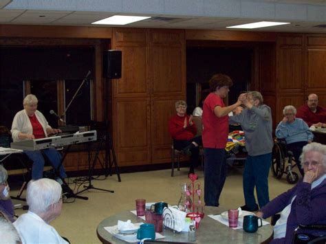 Community Memorial Health Center Profile