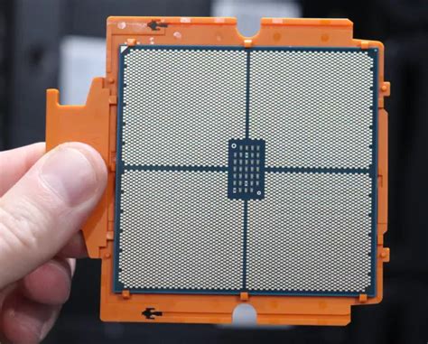 AMD EPYC 9554 & EPYC 9654 Benchmarks - Outstanding Performance For ...