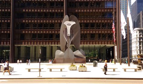 The Daley Plaza Food Truck Array | Been There, Seen That