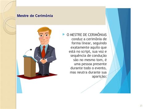 Curso Cerimonial Protocolo E Eventos Ppt Carregar