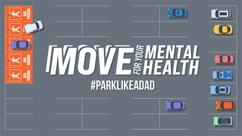 Canadian Men Get Active For Cmhfs Move For Your Mental Health Month