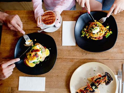 Eat And Drink Phillip Island Victoria Australia