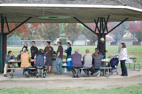 Cvc Bbq Oct 14 2007 Flickr