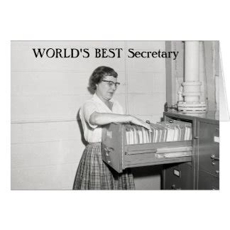 Secretary Day Cards, Secretary Day Card Templates, Postage, Invitations, Photocards & More