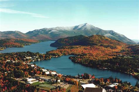 Lake Placid