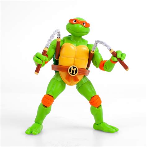 Teenage Mutant Ninja Turtles Michelangelo