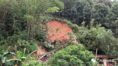 廣西玉林山體滑坡失聯3人全部找到，已無生命體徵 新浪香港