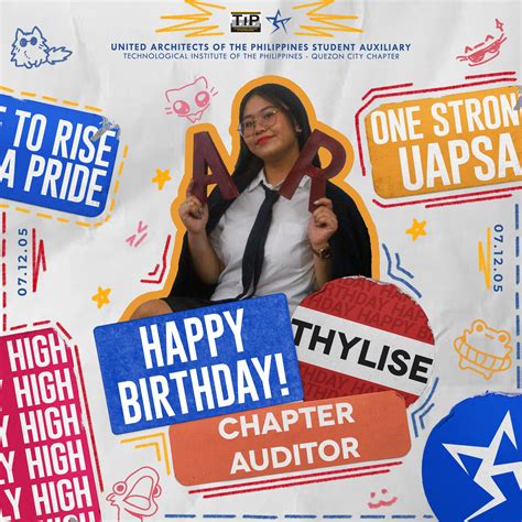 UAPSA - TIP QC - 𝙍𝙄𝙎𝙀 𝘼𝙉𝘿 𝙎𝙃𝙄𝙉𝙀 𝙆𝘼-𝙐𝘼𝙋𝙎𝘼! Time for school! Bid goodbye
