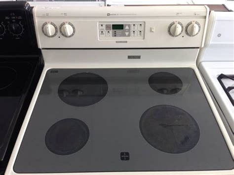 Maytag Glass Top For Maytag Stove