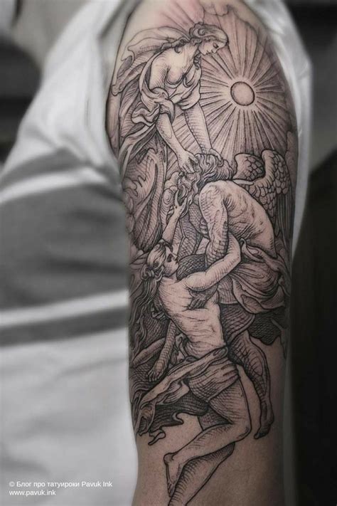 Pin By Svetliana Yasinskaya On Tattoo Sleeve Tattoos