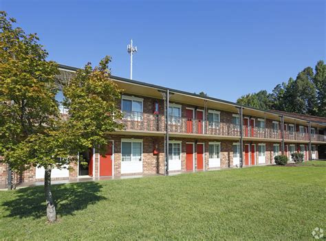 3501 E Independence Blvd, Charlotte, NC 28205 - The Residences At ...