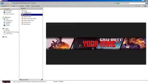 Hago Banners Y Fotos De Perfil Gratis Youtube