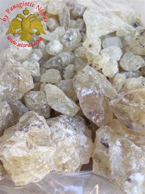 Natural Frankincense Resin Gum Dammar Incense Incense Natural And Resins