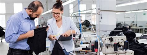 Bolsa De Trabajo Como Inspector De Calidad De Productos Textiles En