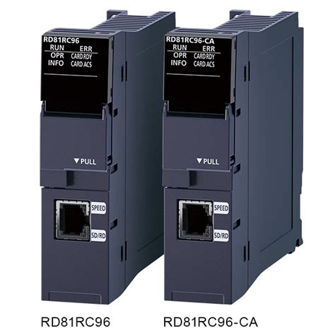 System Recorder Melsec Iq R Series Programmable Controllers Melsec