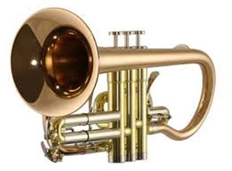 10 Facts about Brass Instruments - Fact File