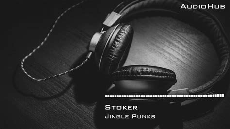 Stoker Jingle Punks No Copyright Music YouTube Audio Library