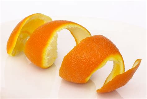 What is the orange peel theory? | The US Sun