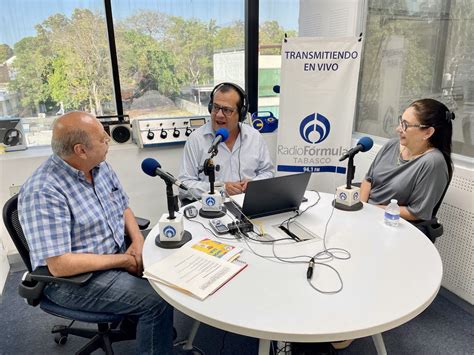 Televisión Tabasqueña On Twitter Entérate 🔴 Este Miércoles El Comité Organizador De La Feria