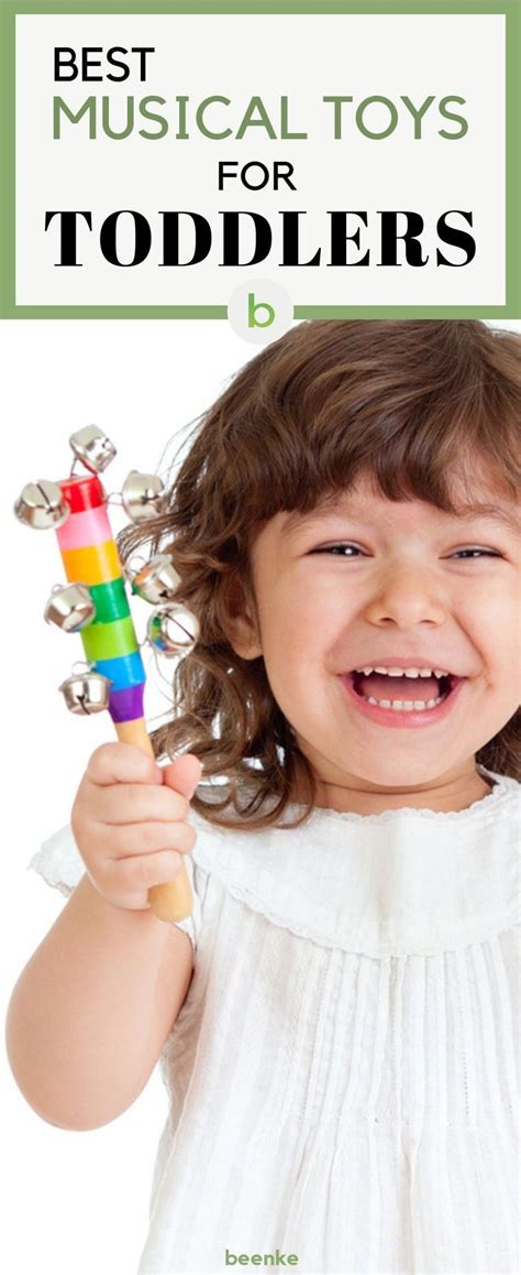 Best musical toys for toddlers! Musical toys are great for encouraging ...