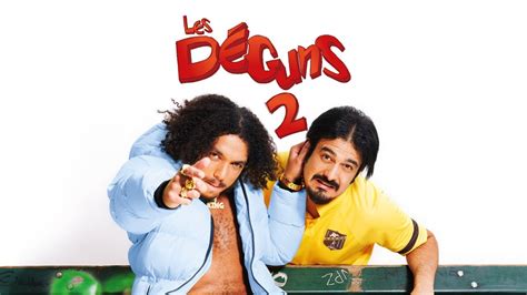 LES DEGUNS 2 Label 42 Laboratoire De Post Production Studio De