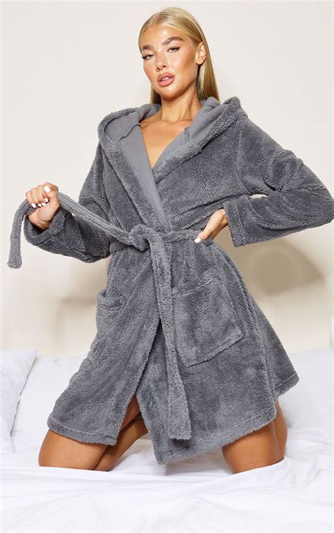 Short Dressing Gowns Uk