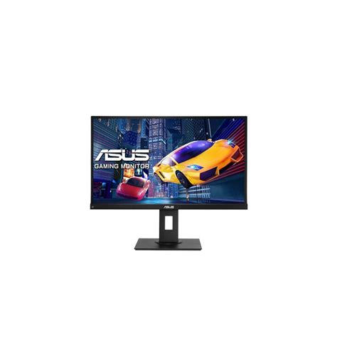 Asus Vp Qgl Monitor Gaming Full Hd Hz