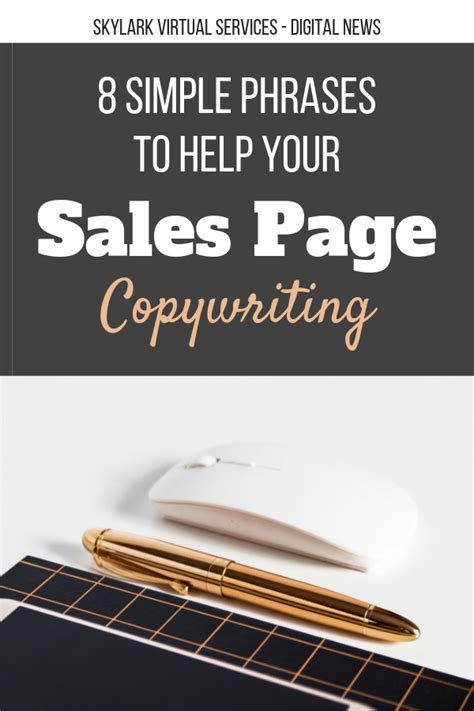 Dahsyat What Is Sales Page Copywriting Terbaik