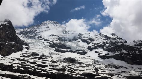 Eiger Express Grindelwald John Museumspoor Flickr