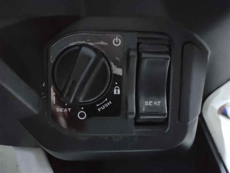 Cara Merawat Fitur Keyless Pada Motor Matic Jakmotor