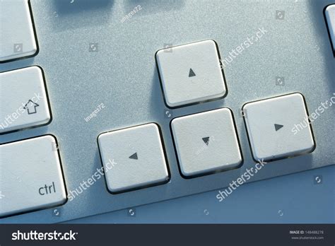 computer keyboard detail top view stock photo  shutterstock