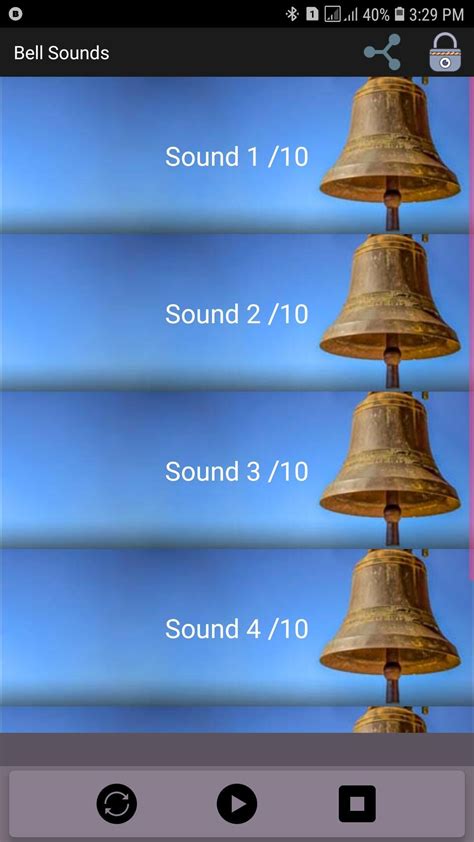 Bell Sounds APK for Android Download